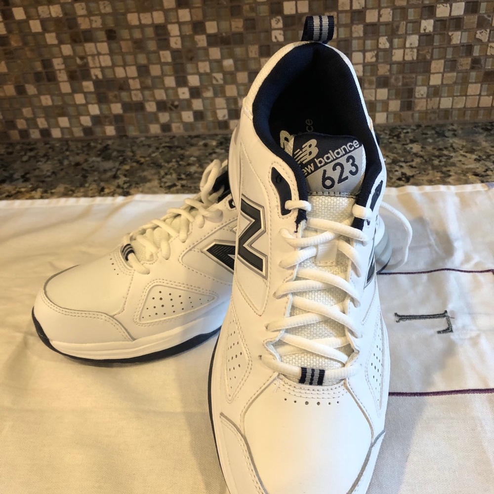 Athletic shoes, men New Balance